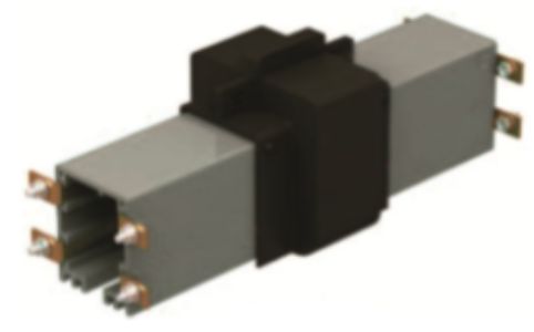 conducto tetrapolar - ferrenaval
