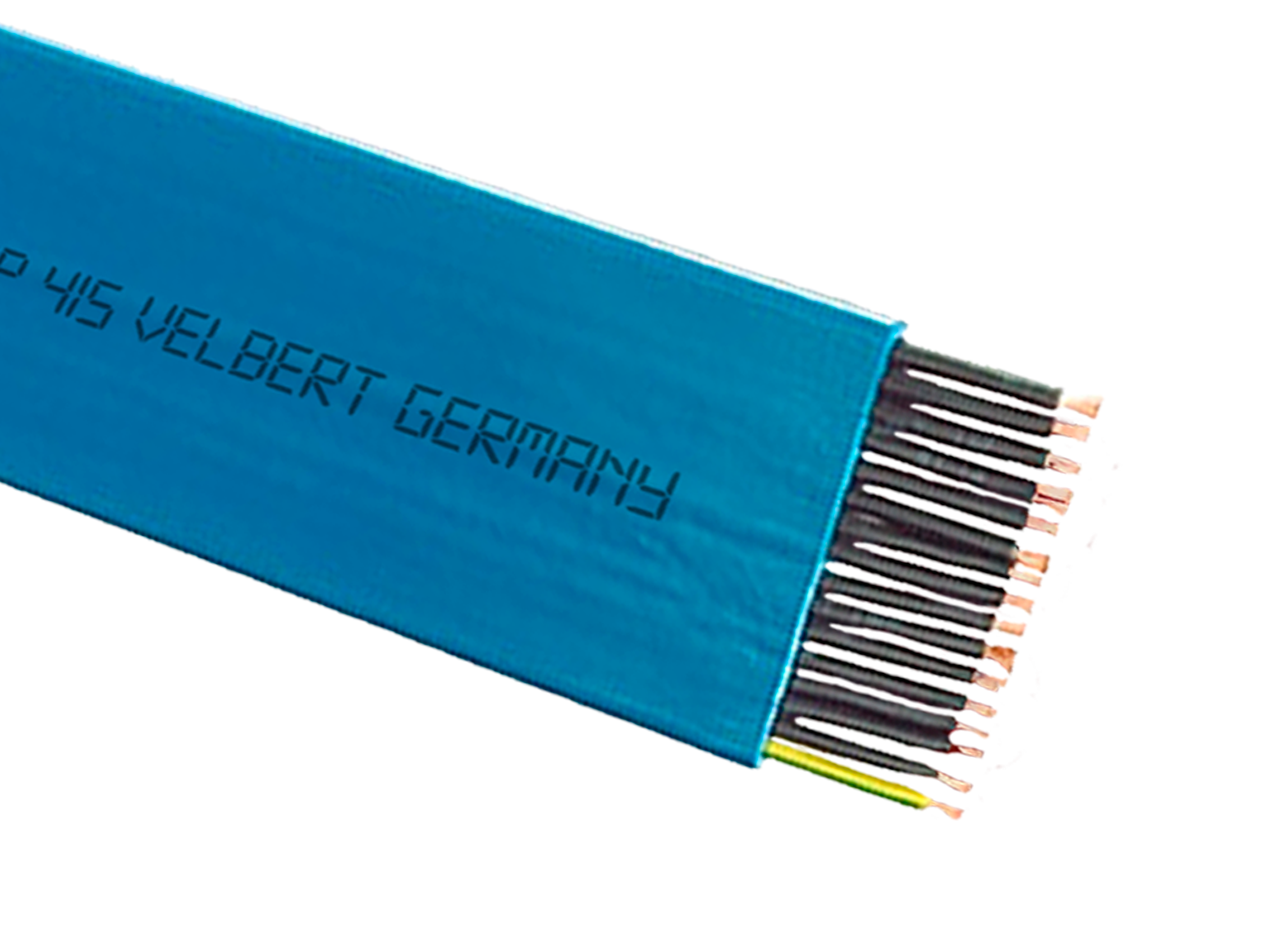 Cable Festoon
