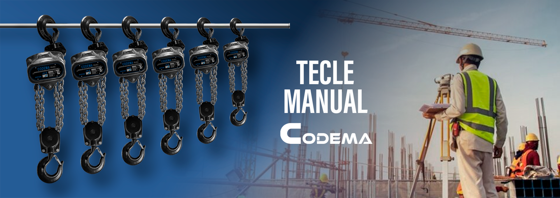 control inalámbrico - Ferrenaval