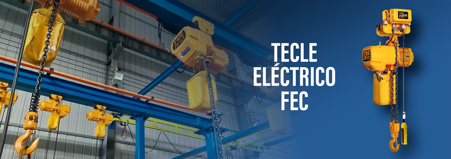 BANNER TECLE ELECTRICO FEC