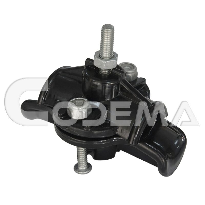 Carro para Cuerda de Alambre