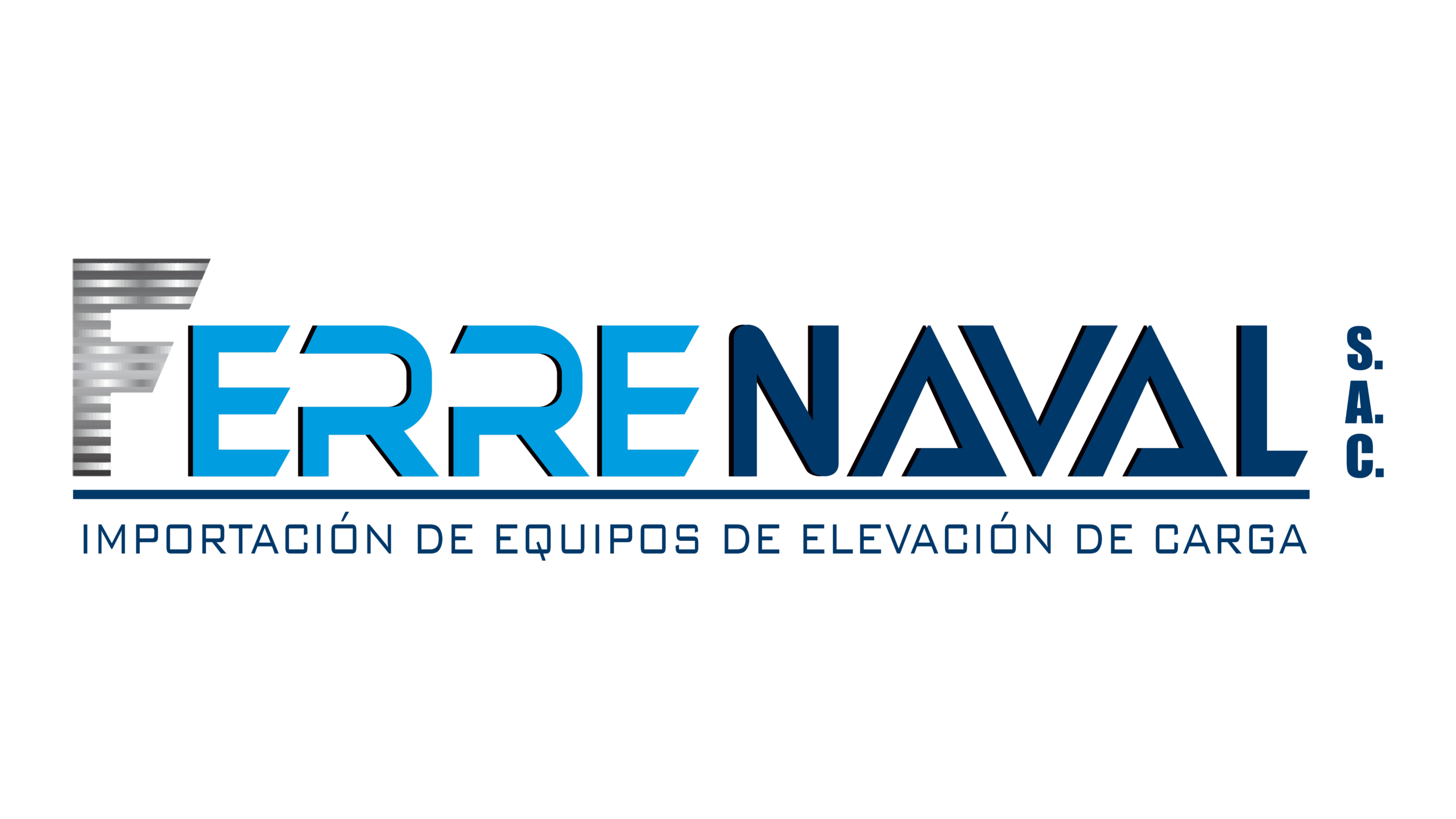 Ferrenaval Logo