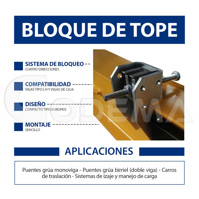 Tope Final CODEMA