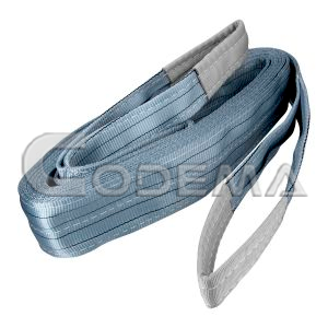 Eslinga de poliéster CODEMA 4 Toneladas