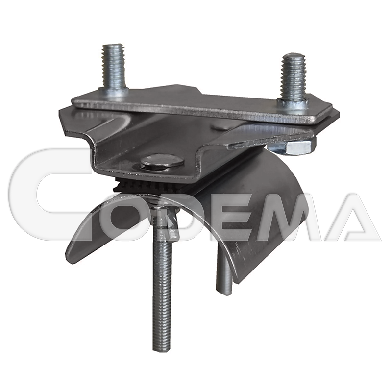 Carro Inicial Inoxidable