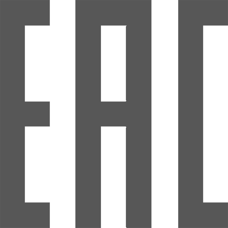 Certificado EAC