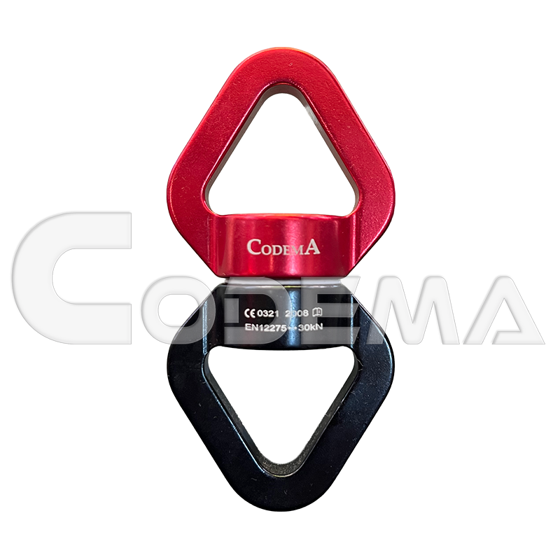 Conector Giratorio CODEMA