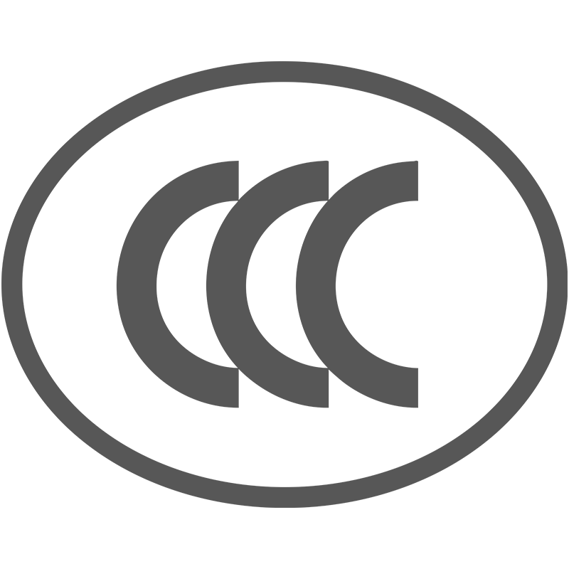 Certificado CCC
