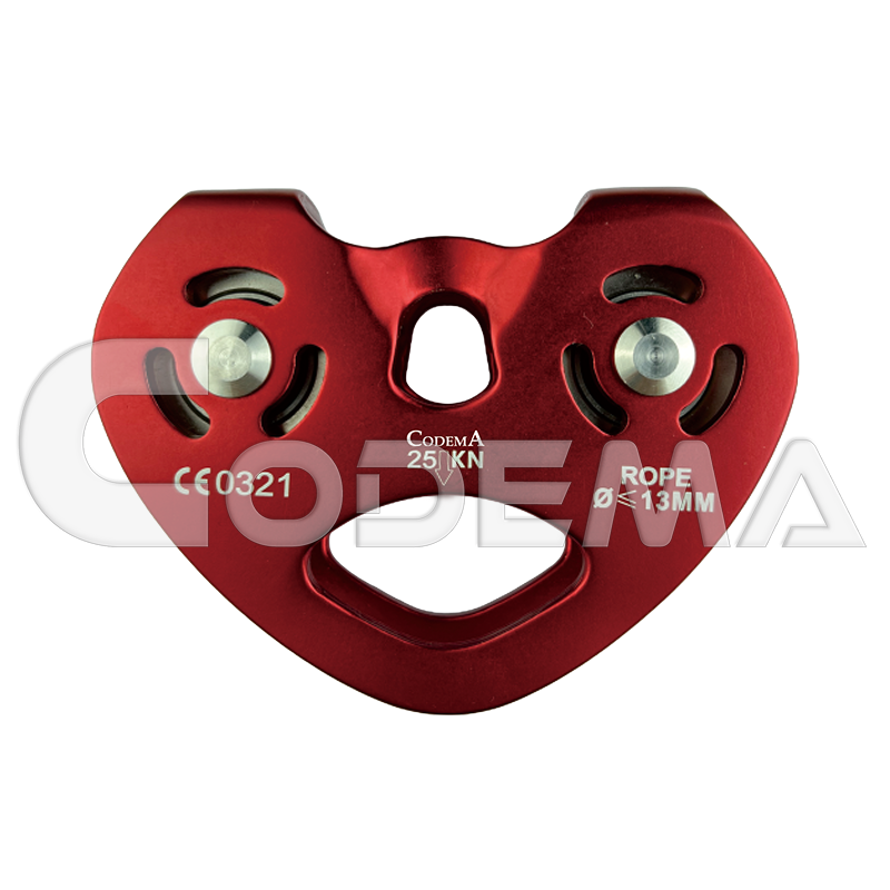 Polea Tandem