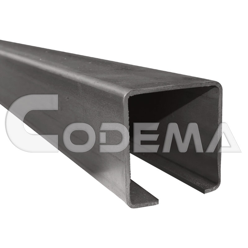 Riel C32 Inoxidable