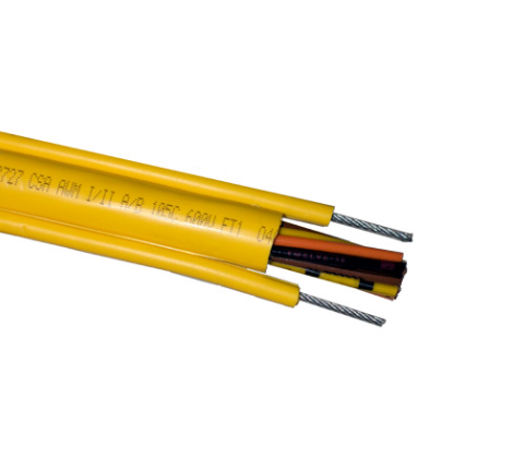 Cable Para Botonera de 16 x 1.5 mm²