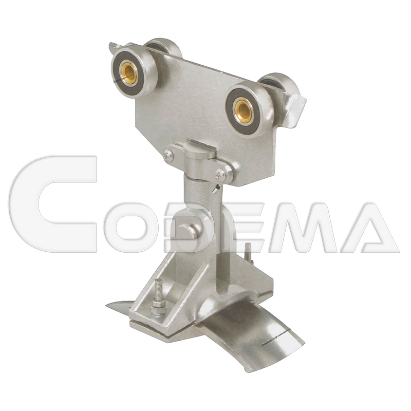 Carro Portacable para Cable Redondo