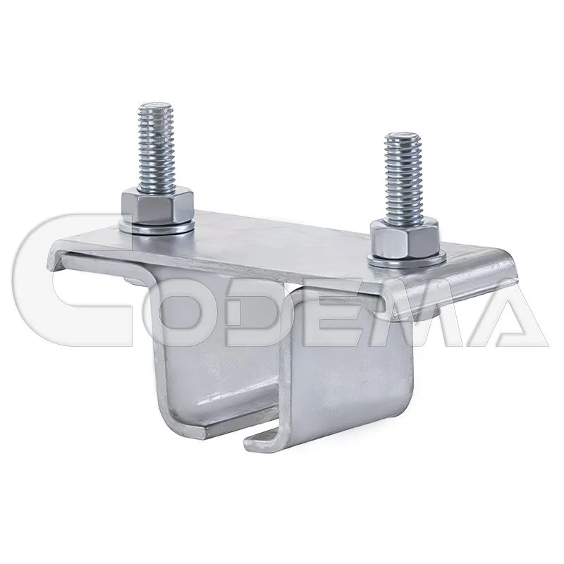 Soporte C40
