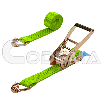 Faja Ratchet 2 pulgadas