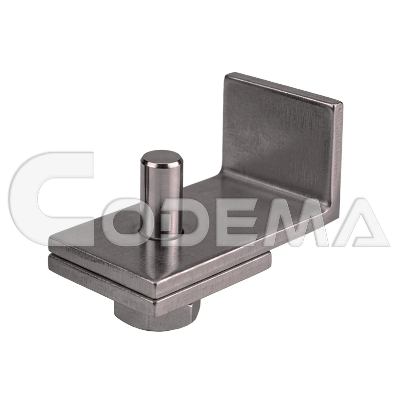 Tope para Riel Festoon C32 Inoxidable 304